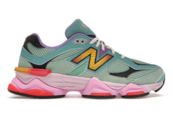 New balance 9060