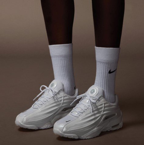 Nike x NOCTA Drake Hot Step 2 "white" - immagine 6