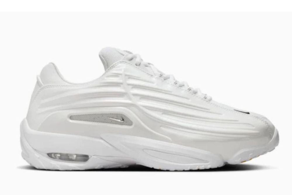 Nike x NOCTA Drake Hot Step 2 "white"