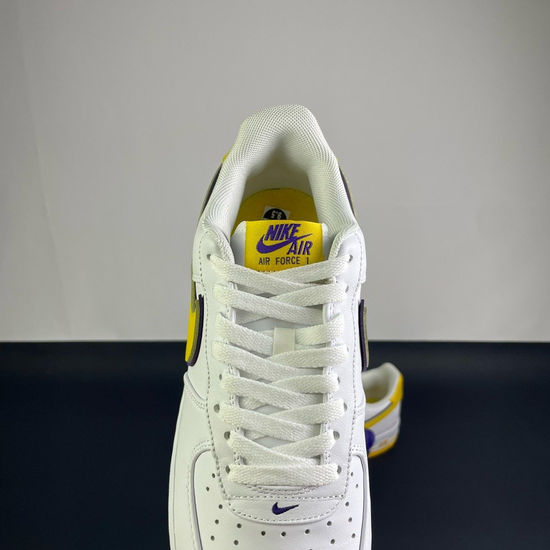 Nike air force 1 Kobe Bryant 2024 - immagine 3