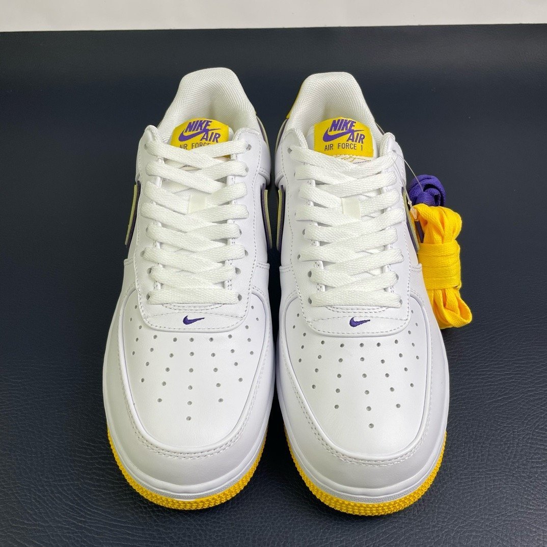 Nike air force 1 Kobe Bryant 2024 - immagine 8