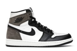 Jordan 1 dark mocha