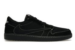 Jordan 1 x Travis Black