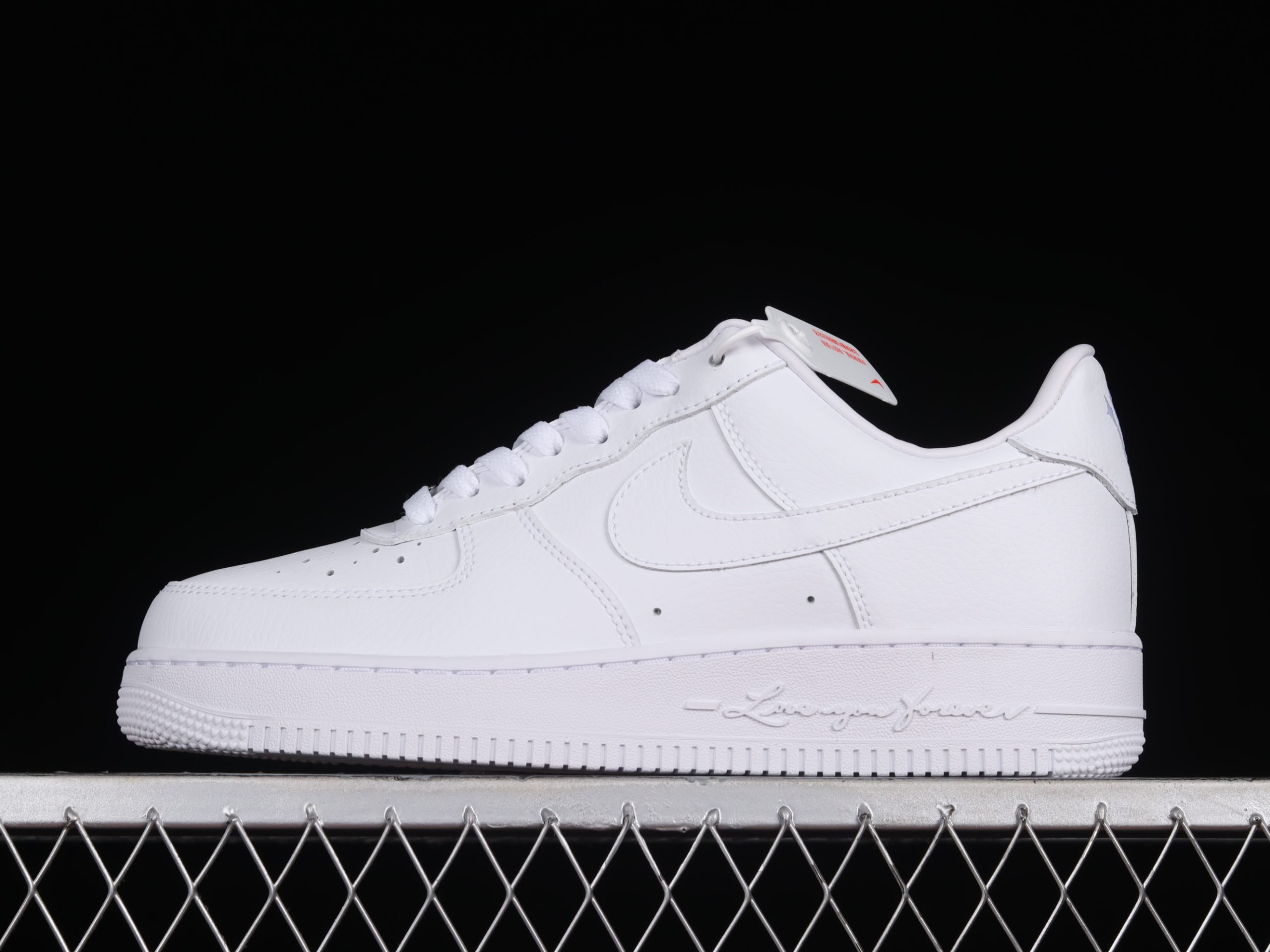 Nike air force 1 x Drake nocta - immagine 2