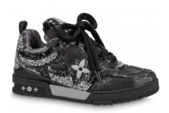 LV SKATE Swarovski