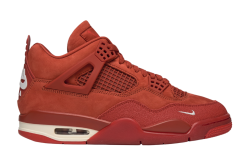 Jordan 4 Retro OG SP Nigel Sylvester Brick by Brick