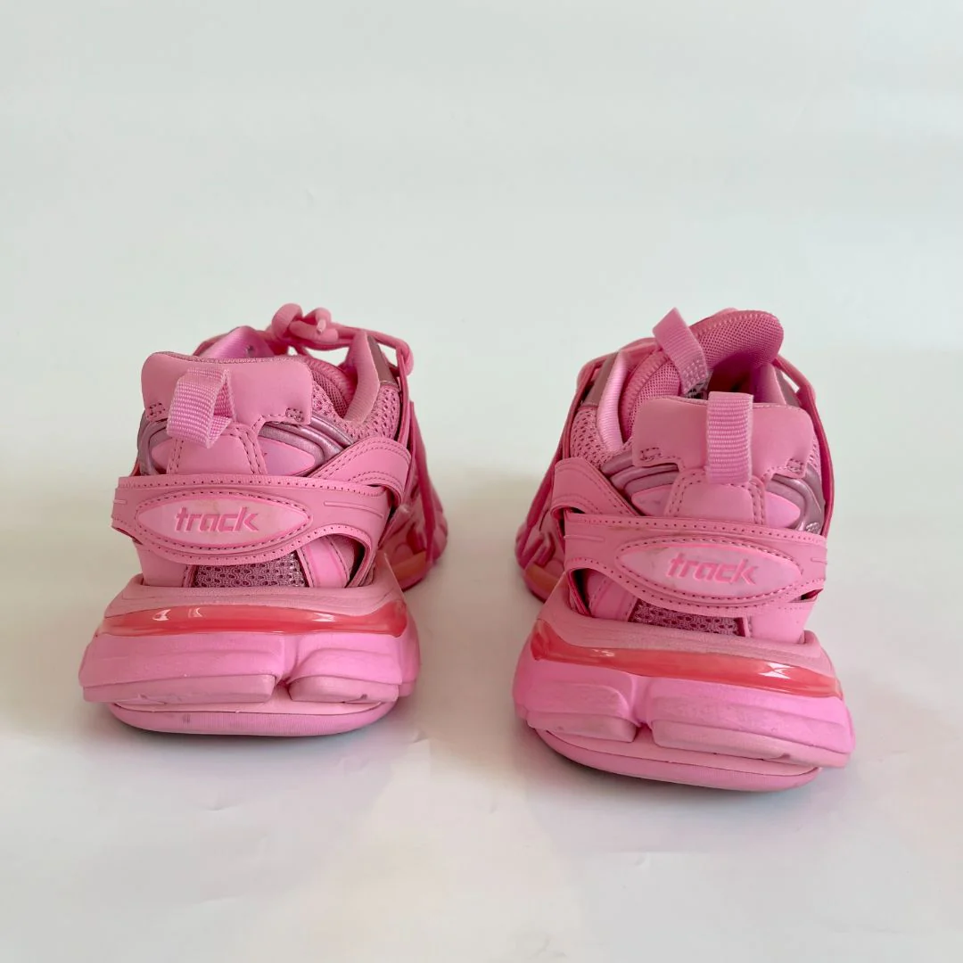 Balenciaga track pink - immagine 6