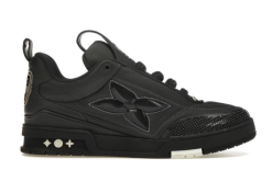 LV SKATE BLACK