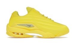 Nike x NOCTA Drake Hot Step 2 ‘Yellow opi’