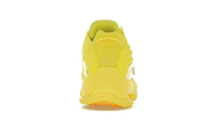Nike x NOCTA Drake Hot Step 2 ‘Yellow opi’ - immagine 2