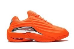 Nike x nocta drake hot step 2 "orange"
