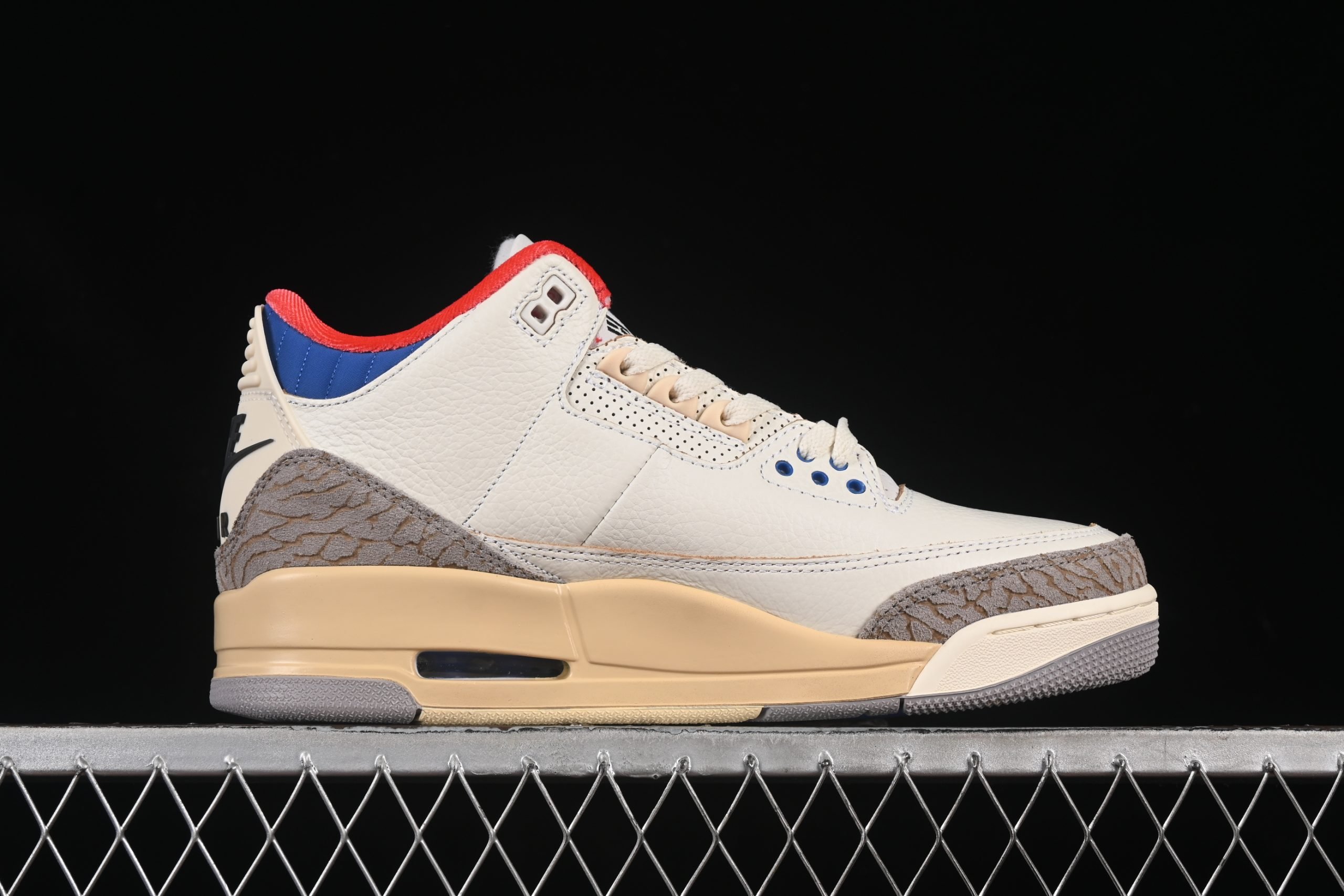 Jordan 3 "Seul" - immagine 6