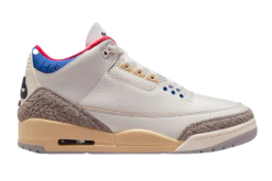Jordan 3 "Seul"
