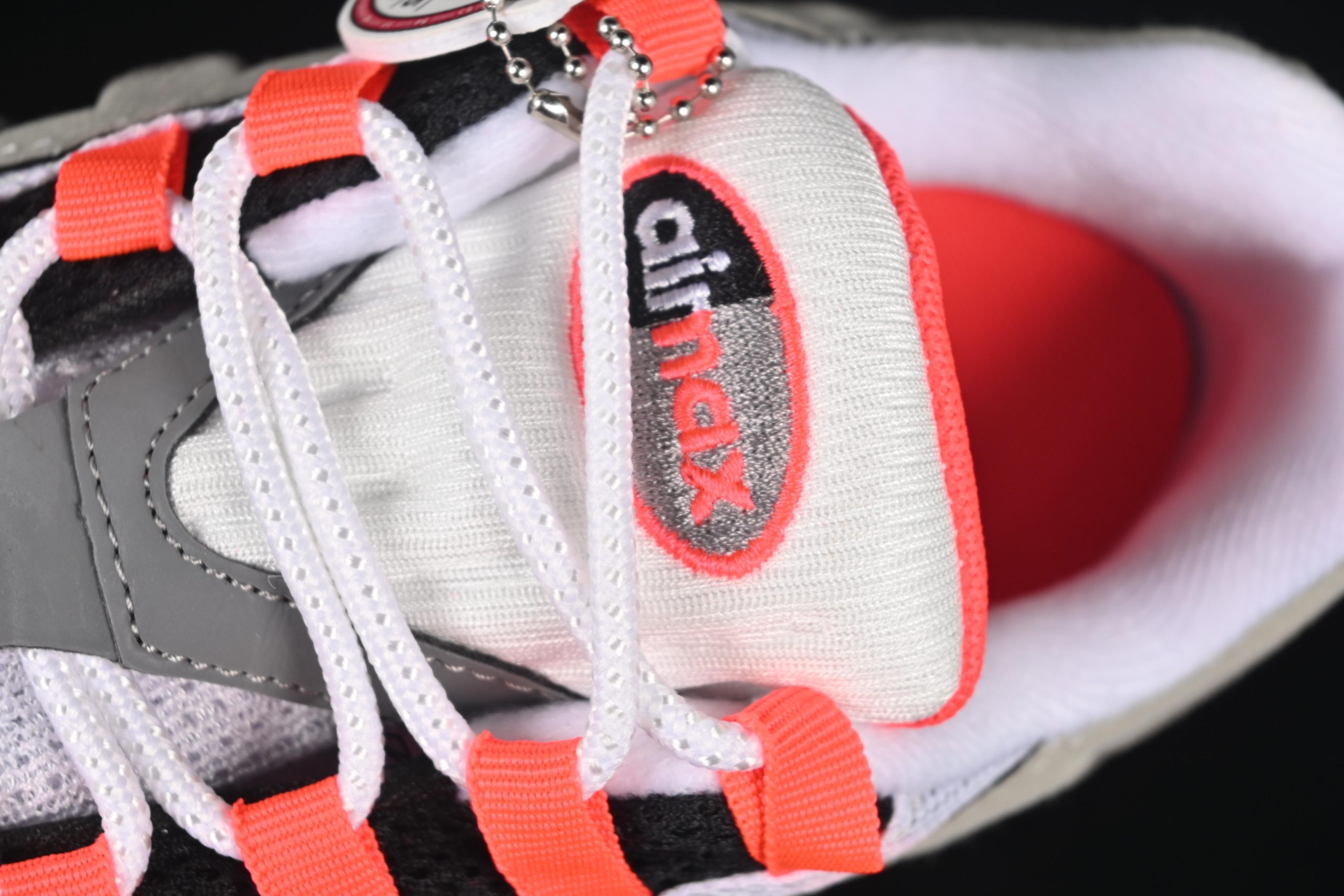 Nike air max 95 OG Solar Red - immagine 2