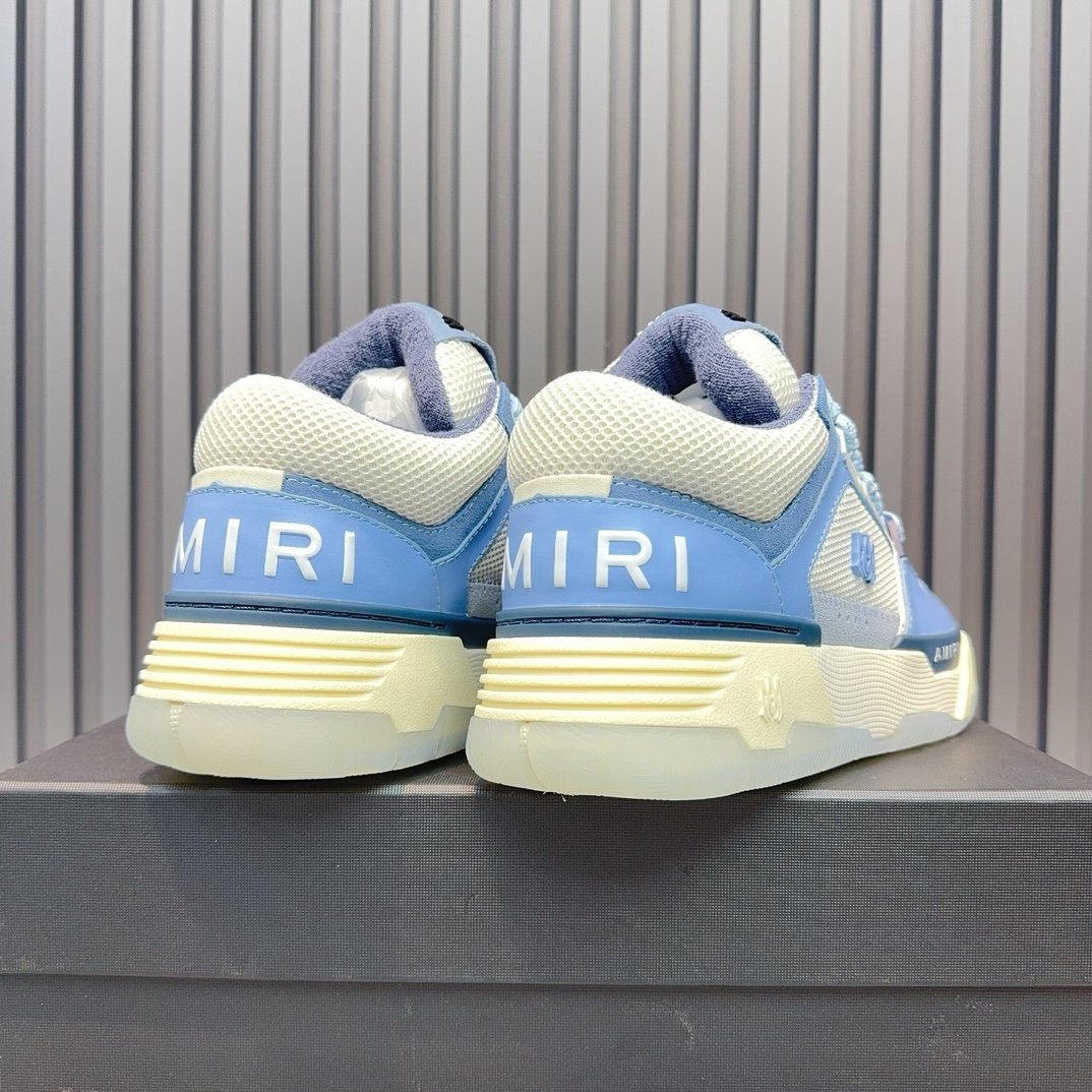 Amiri MA-1 Blue Alabaster - immagine 6