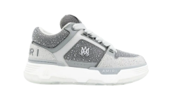 Amiri MA-1 Crystal Gray