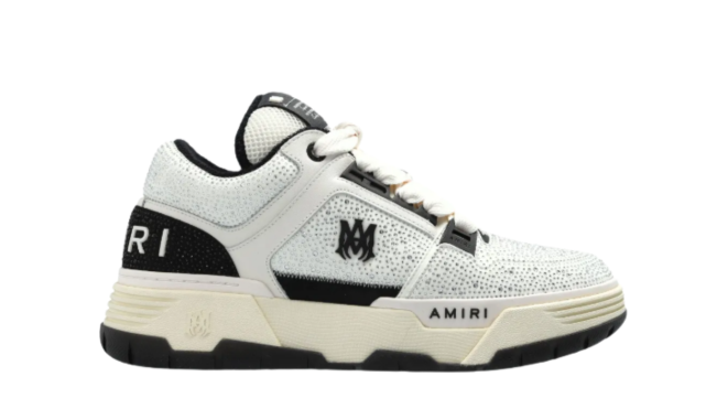 Amiri MA-1 Crystal White