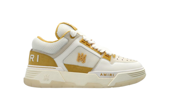 Amiri MA-1 Mustard