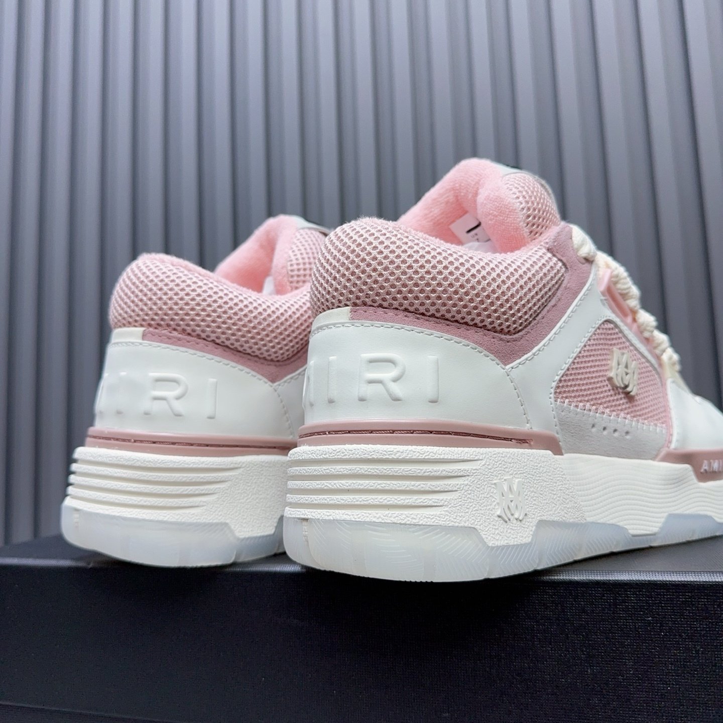 Amiri MA-1 Pink Alabaster - immagine 3
