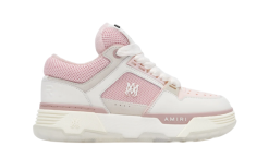 Amiri MA-1 Pink Alabaster