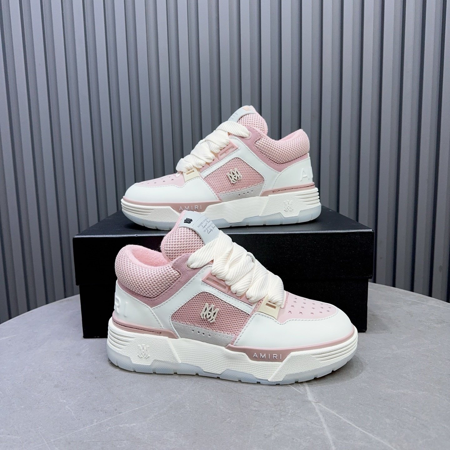 Amiri MA-1 Pink Alabaster - immagine 4