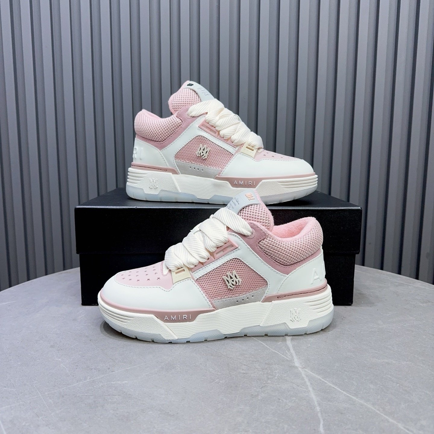 Amiri MA-1 Pink Alabaster - immagine 5