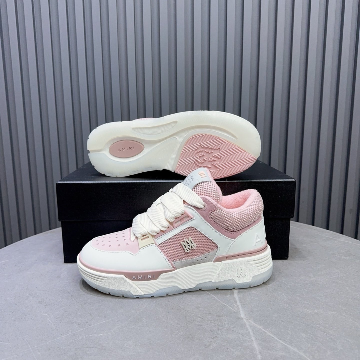 Amiri MA-1 Pink Alabaster - immagine 6