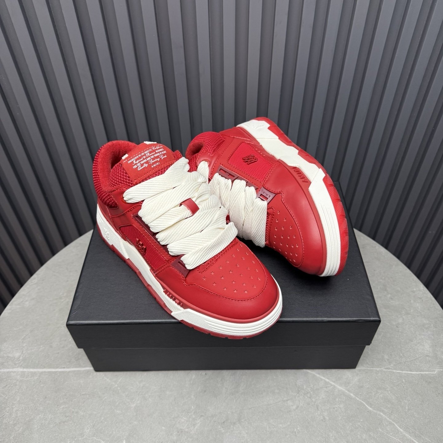 Amiri MA-1 Samba - immagine 3
