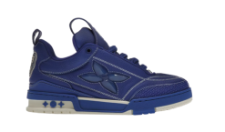 LV Skate Blue