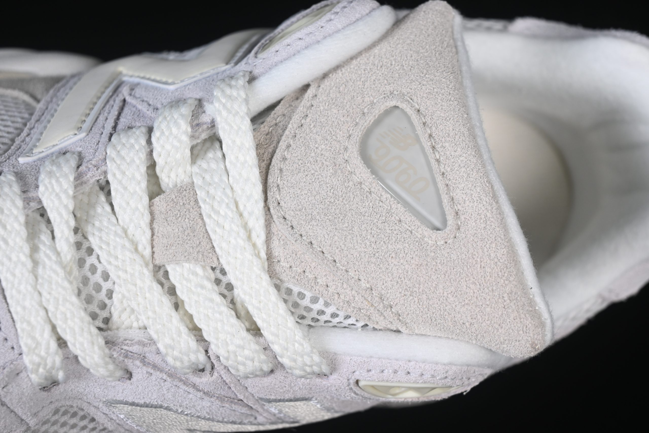 New Balance 9060 Angora Beige - immagine 3