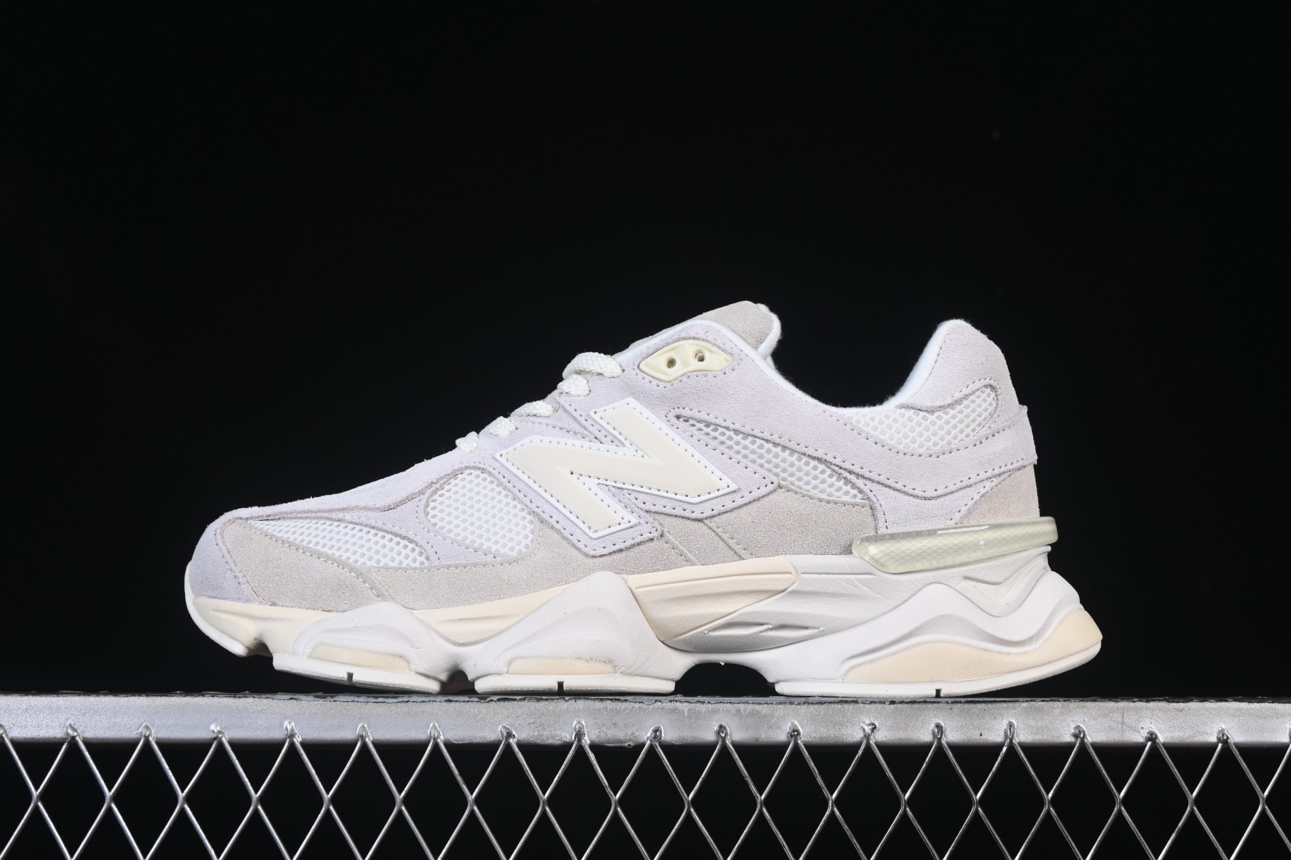 New Balance 9060 Angora Beige - immagine 4