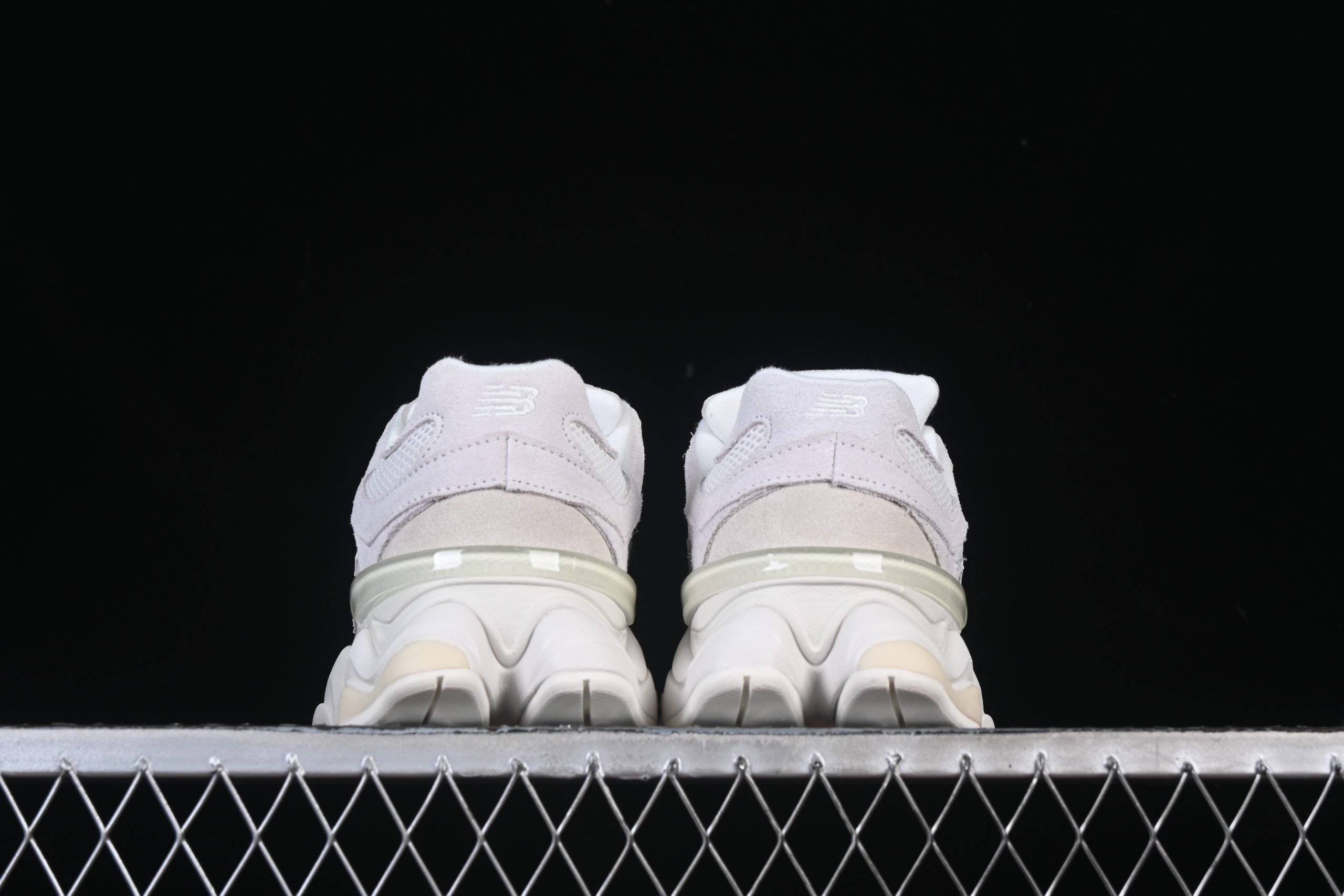 New Balance 9060 Angora Beige - immagine 6