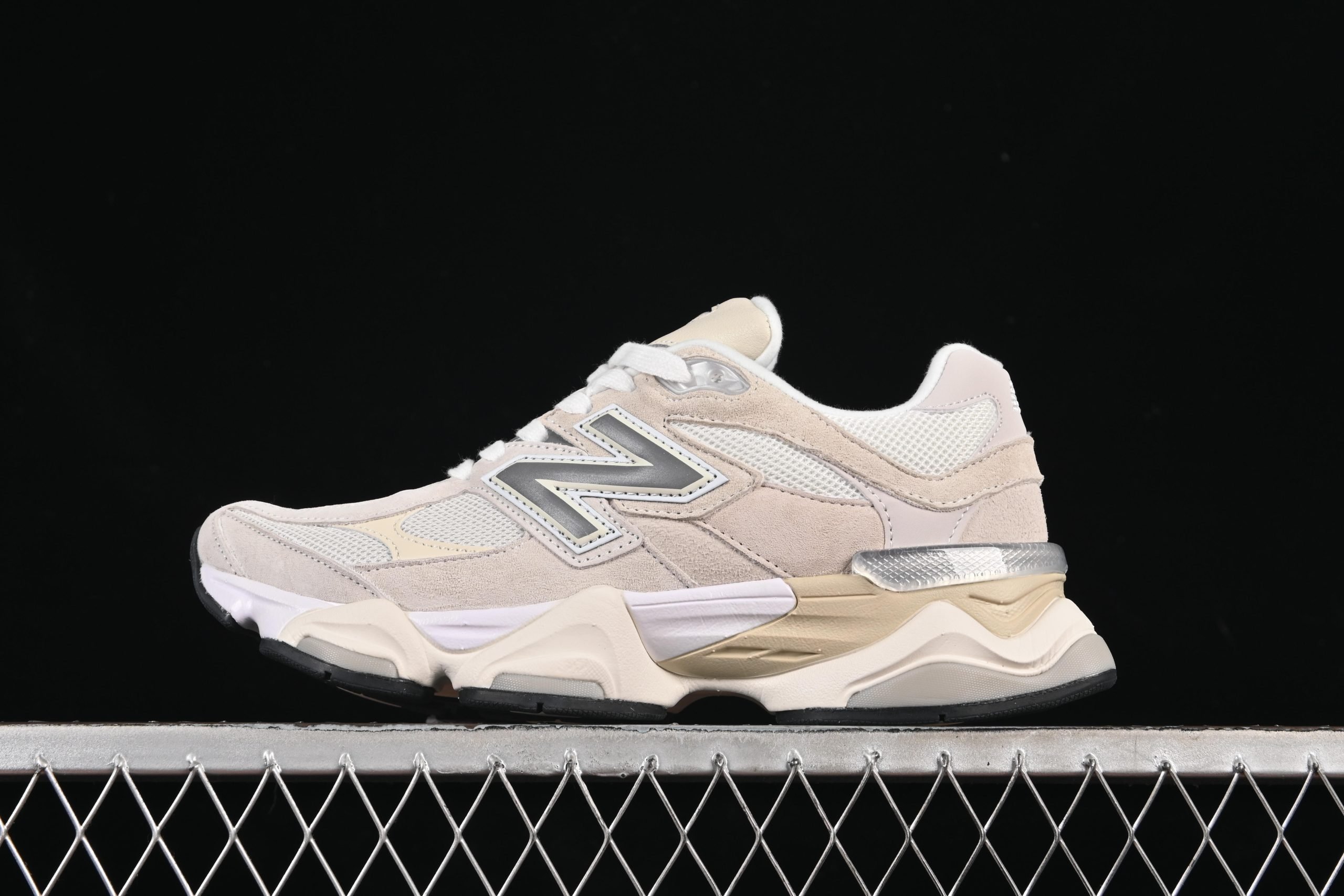 New Balance 9060 Beige - immagine 2