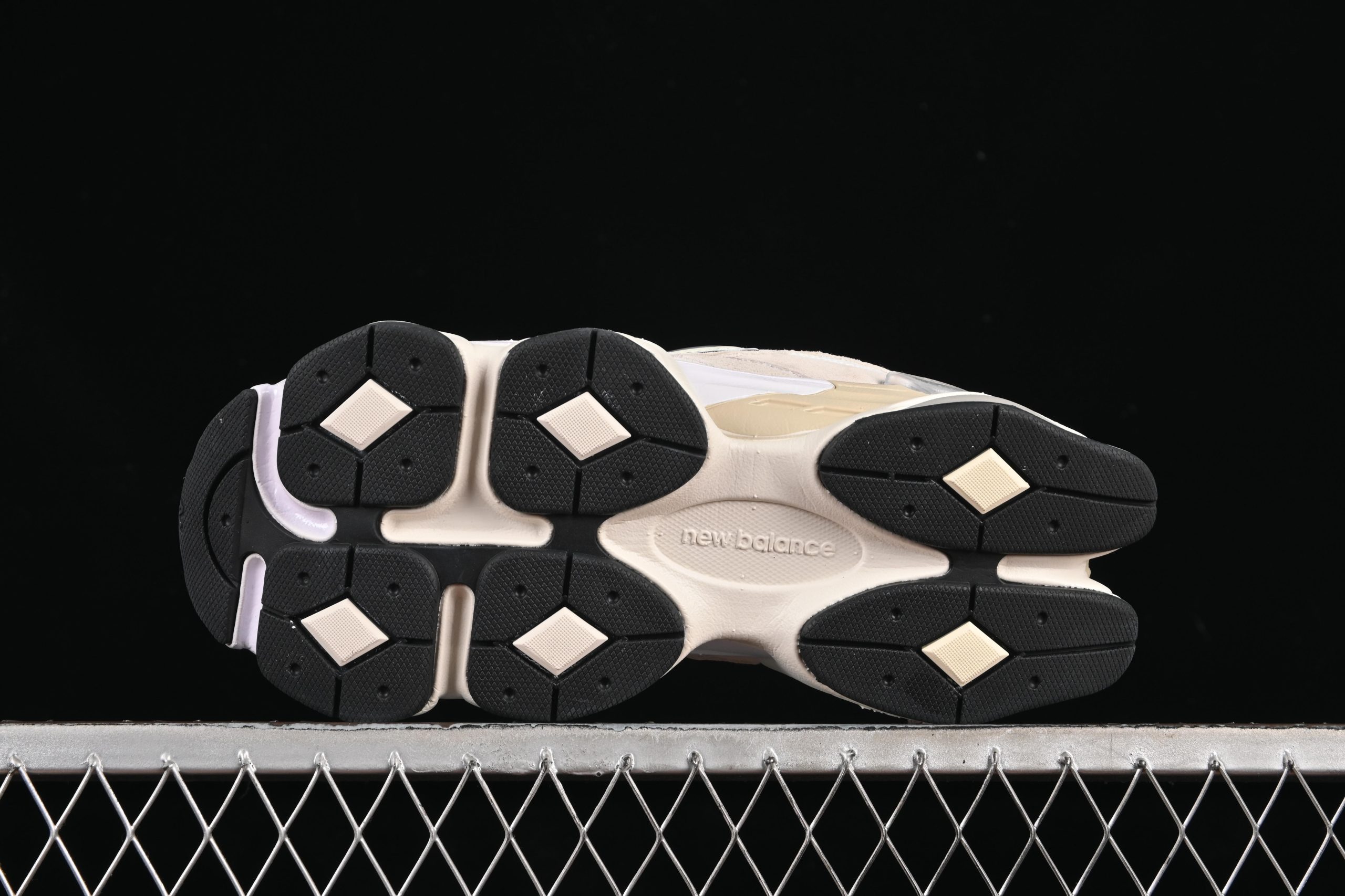 New Balance 9060 Beige - immagine 3