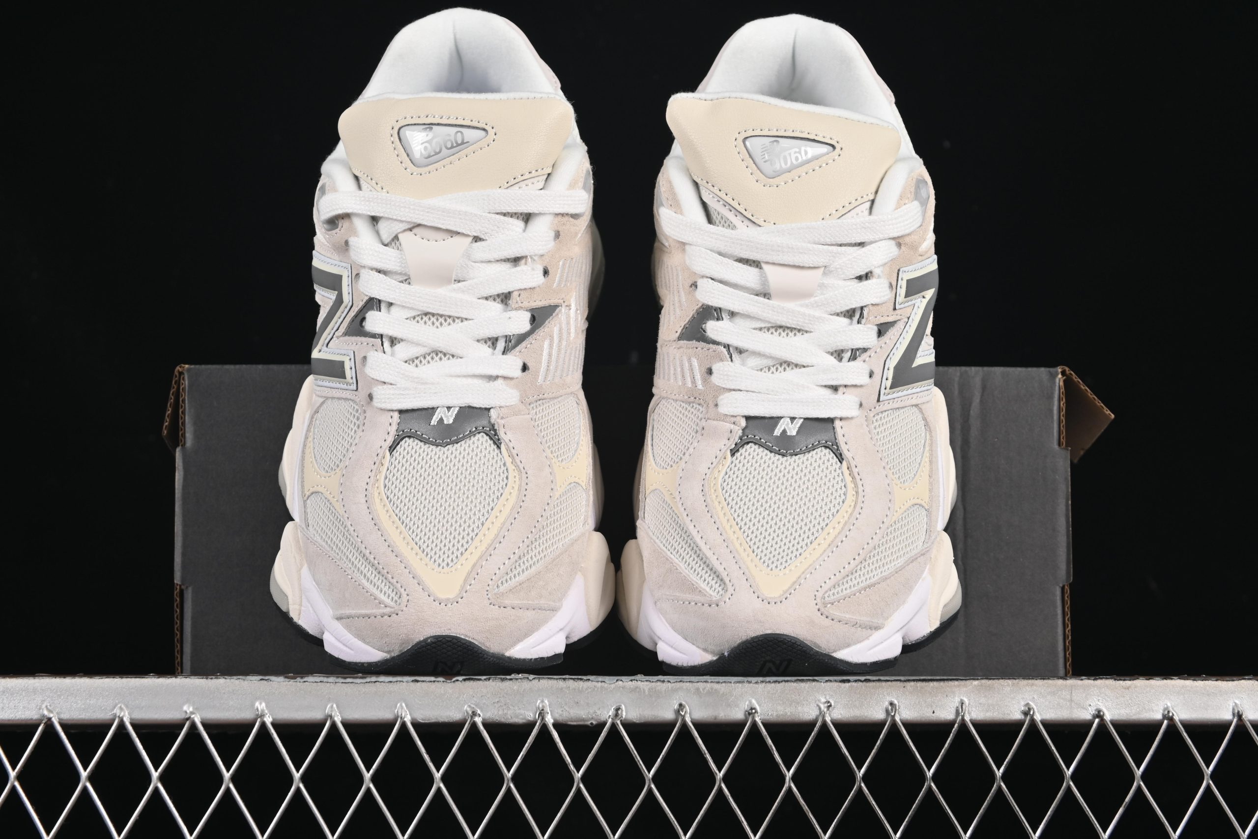 New Balance 9060 Beige - immagine 5