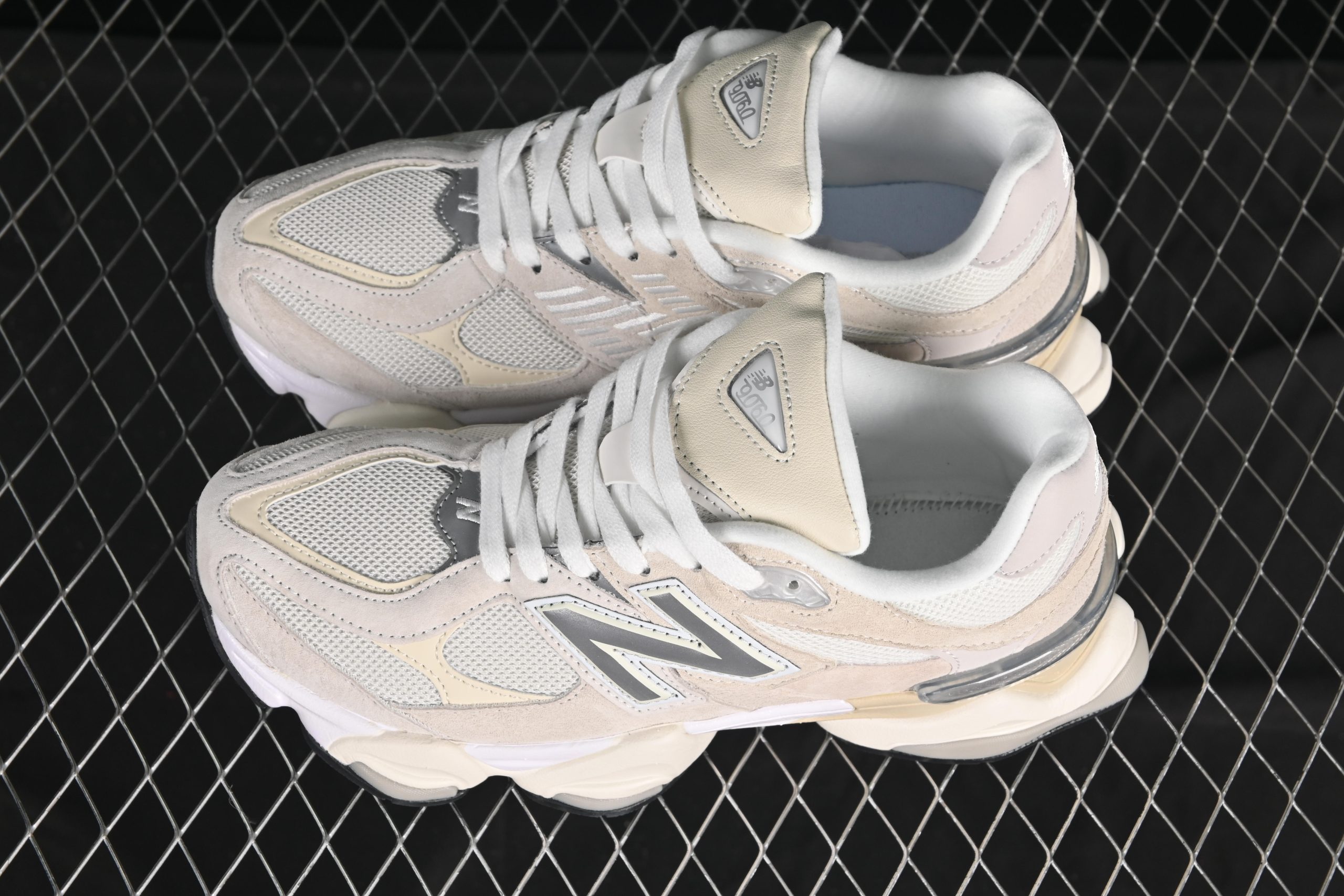 New Balance 9060 Beige - immagine 6
