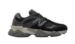 New Balance 9060 Black Castlerock