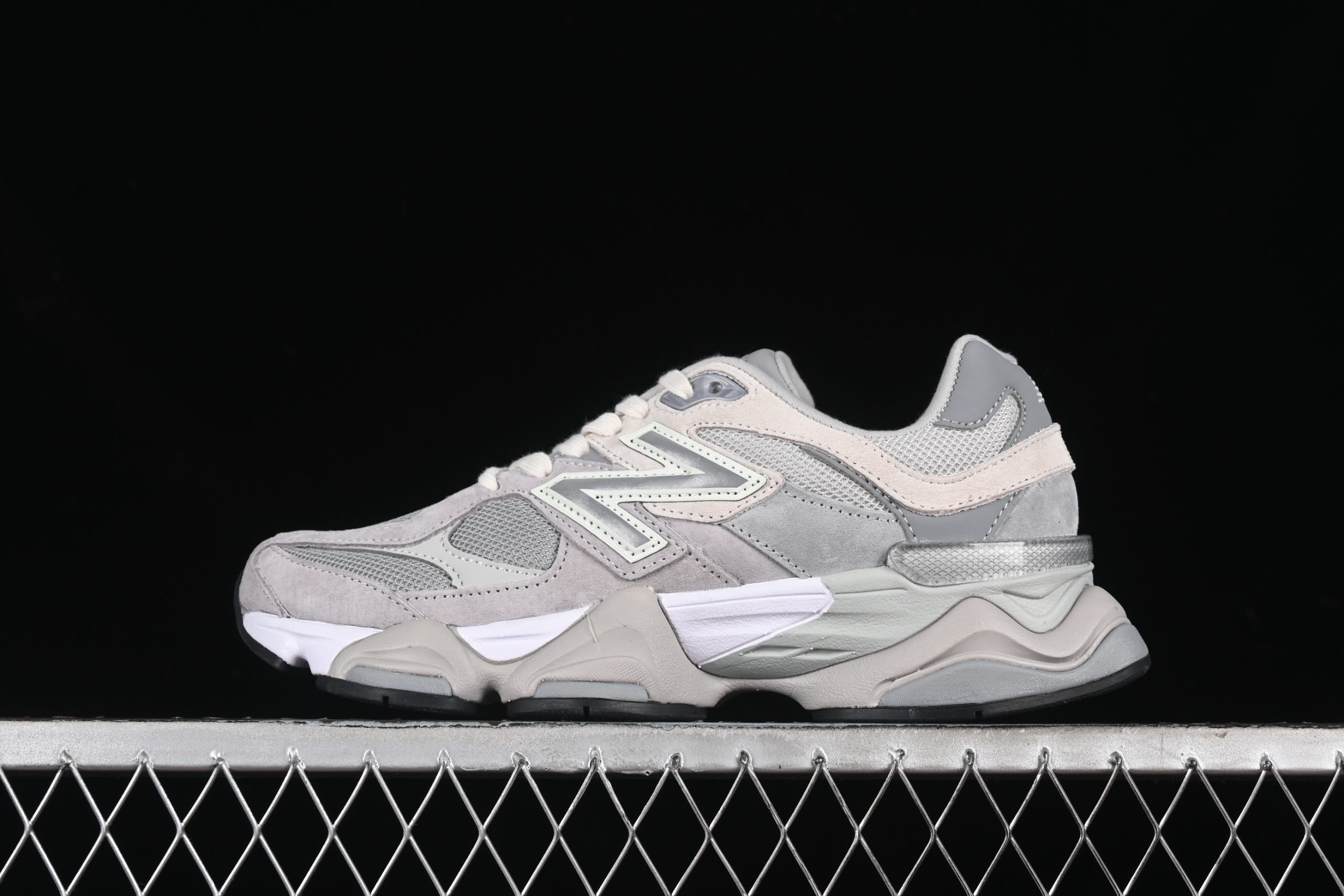 New Balance 9060 Concrete - immagine 2