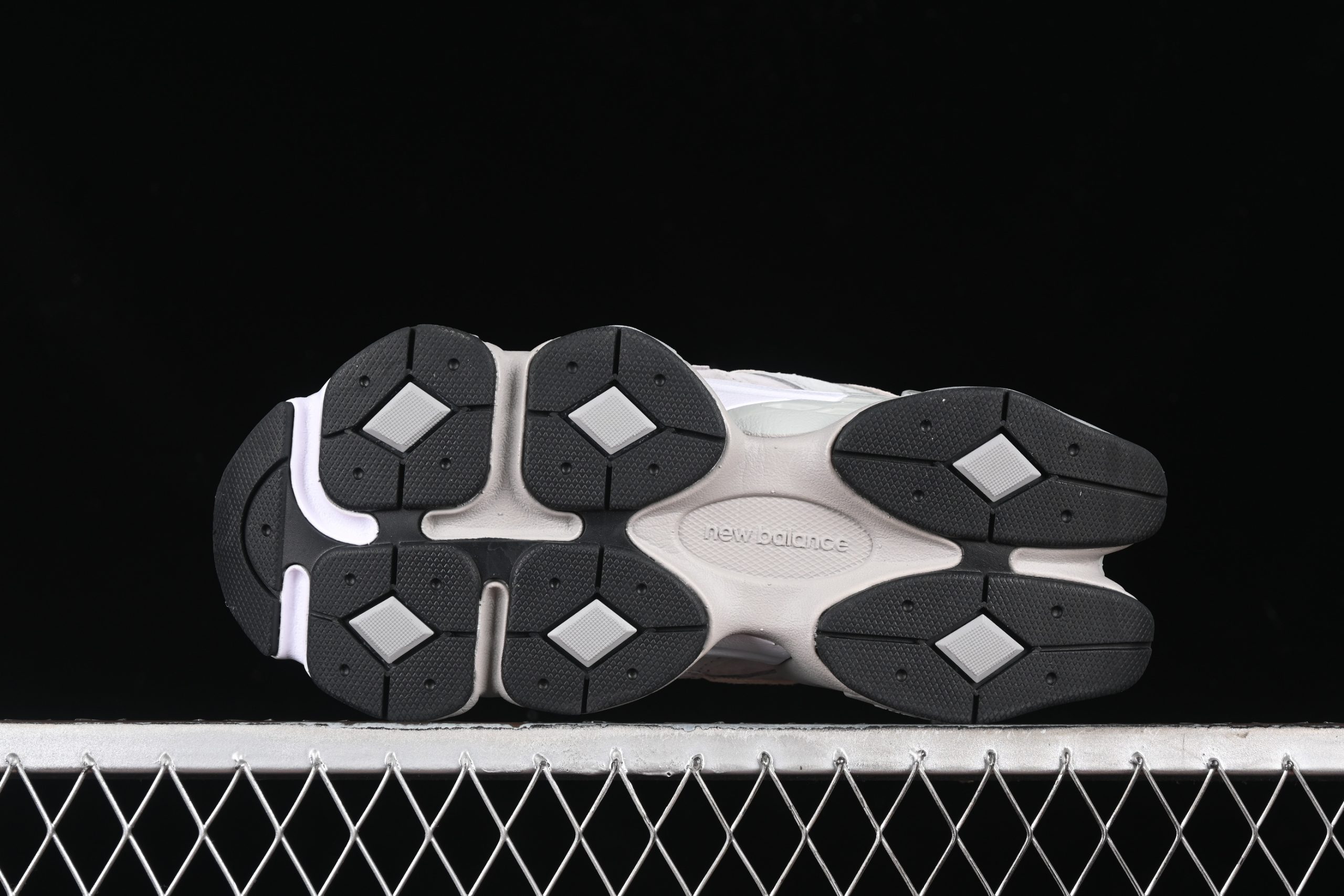 New Balance 9060 Concrete - immagine 3