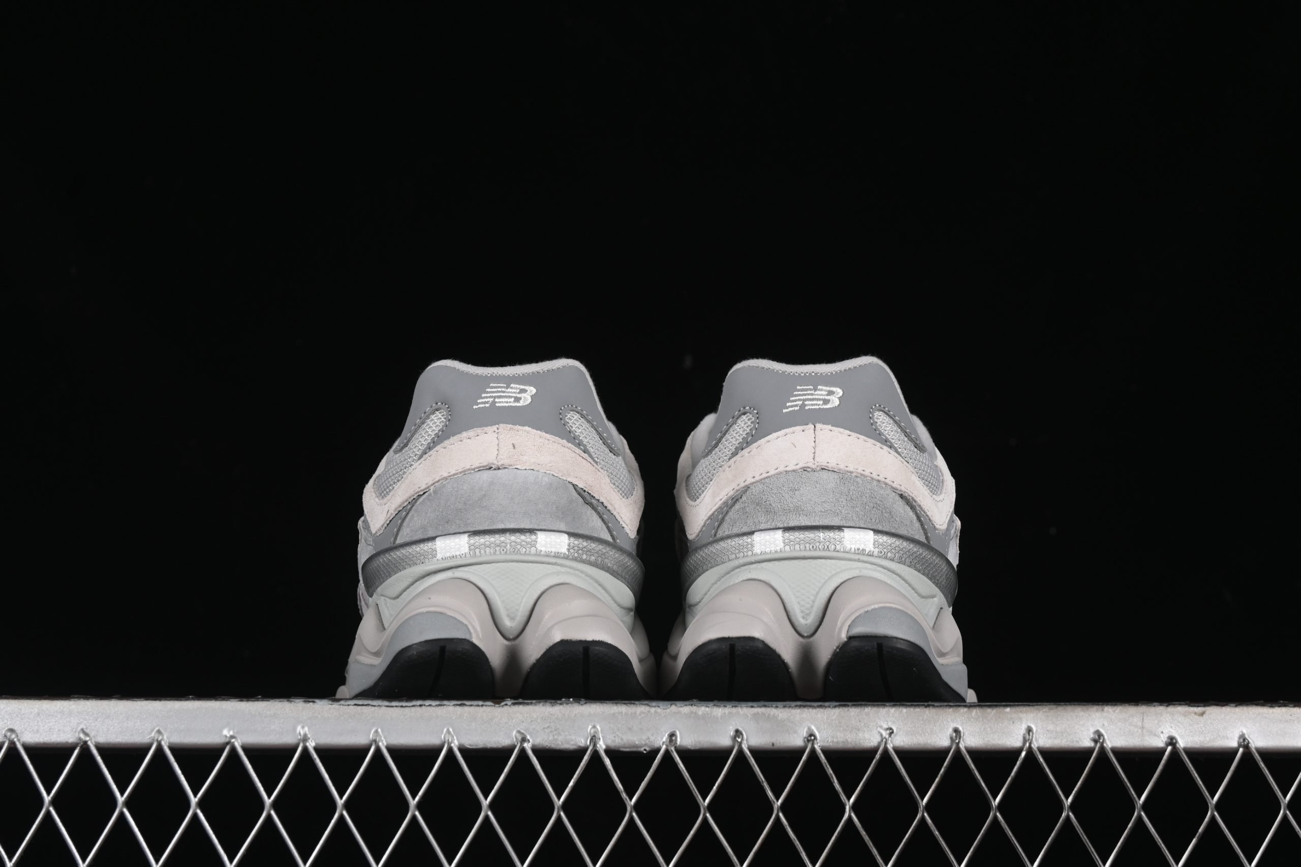 New Balance 9060 Concrete - immagine 4