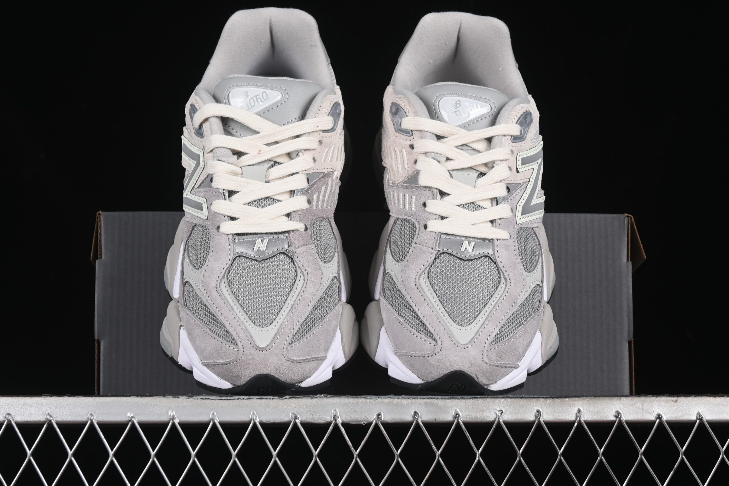 New Balance 9060 Concrete - immagine 5