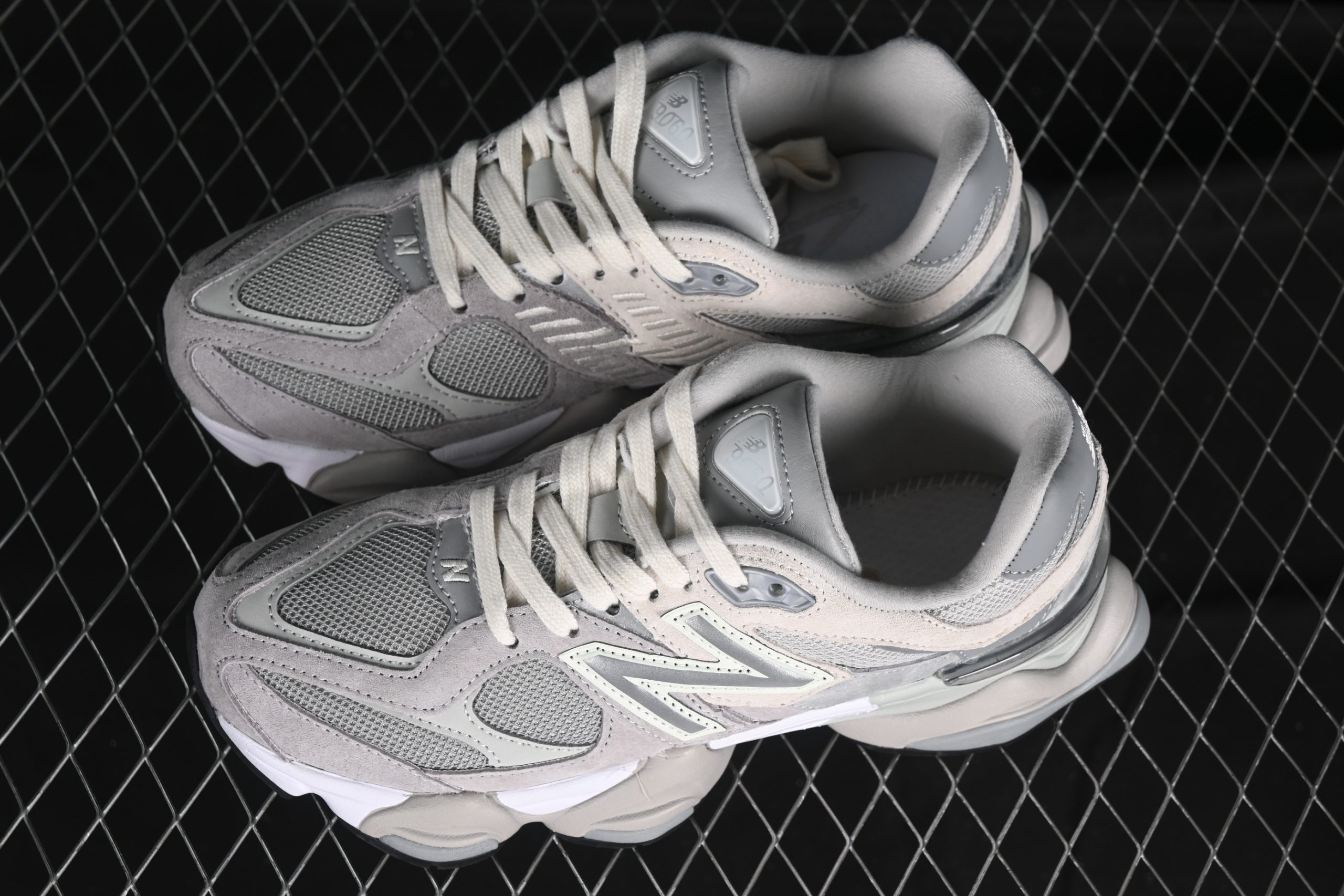 New Balance 9060 Concrete - immagine 6