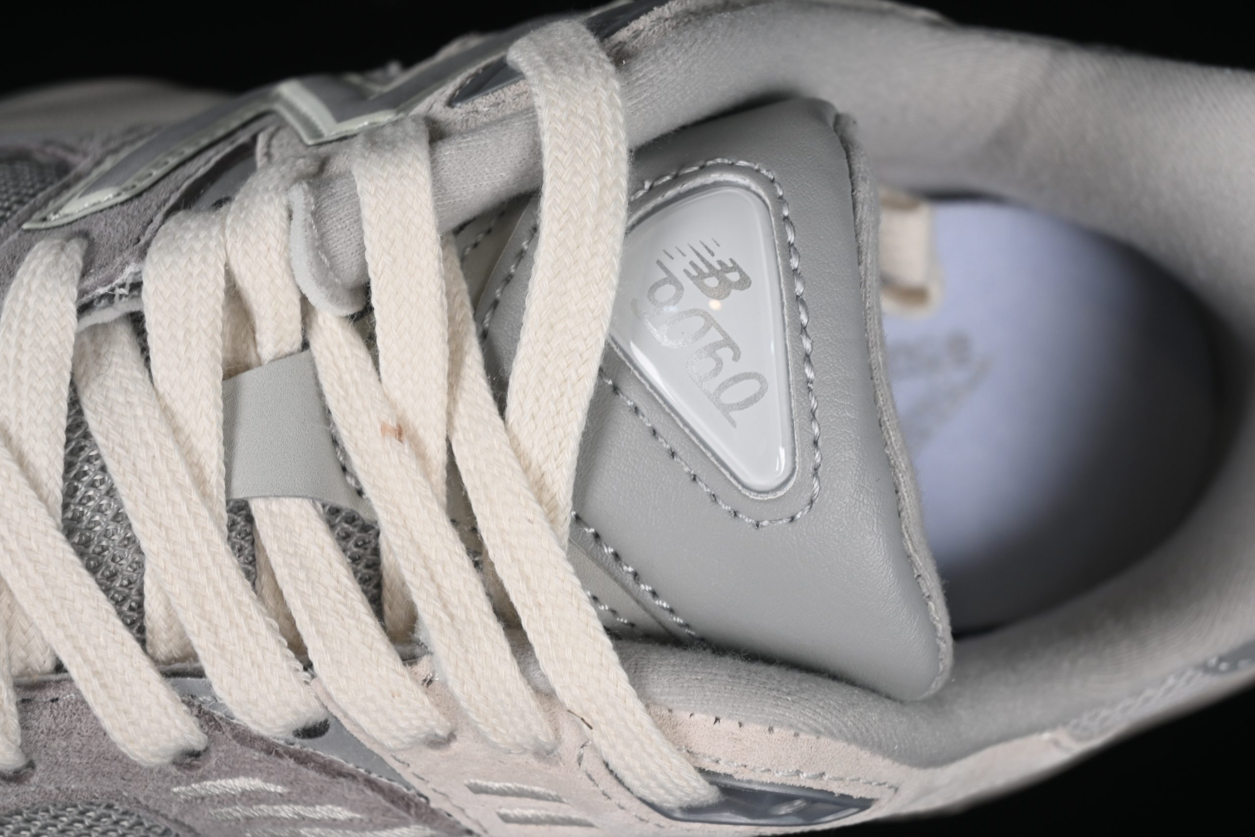 New Balance 9060 Concrete - immagine 7
