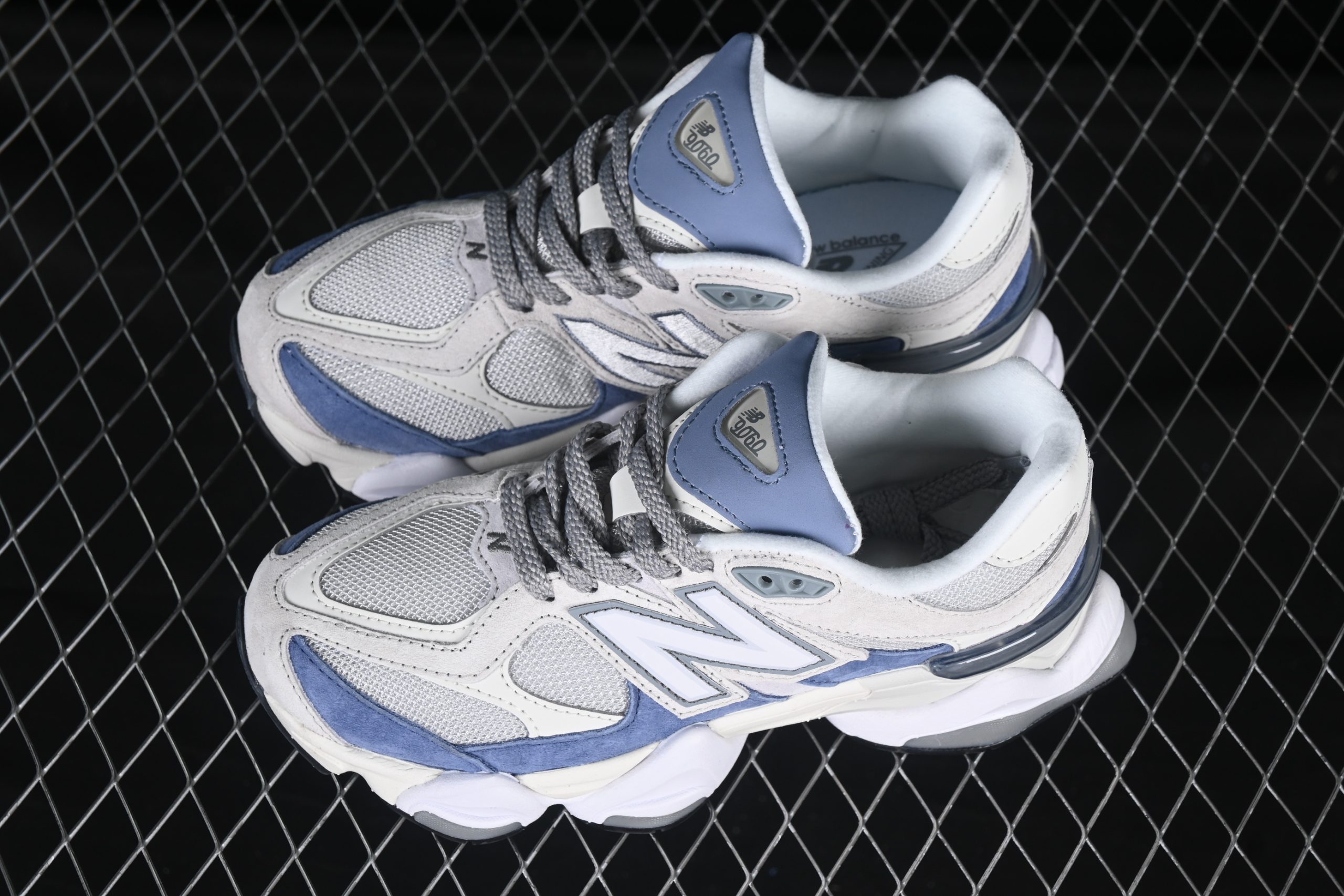 New Balance 9060 Dusk Shower - immagine 6