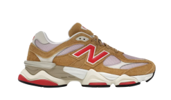New Balance 9060 Great Plains True Red