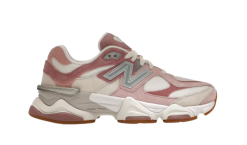 New Balance 9060 Rose Pink
