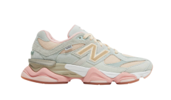 New Balance 9060 x Joy Freshgoods "Inside Voices" Baby Shower Blue
