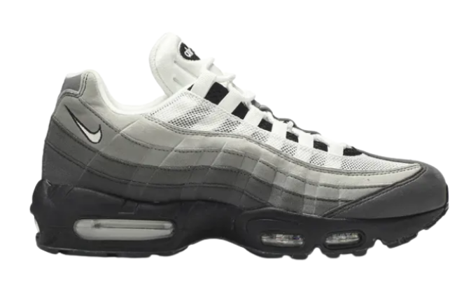 Nike air max 95 OG Grey Gradient