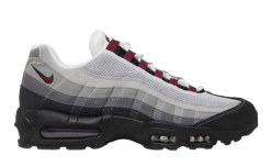 Nike air max 95 Dark Beetroot