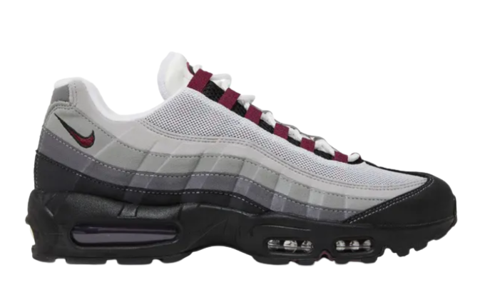 Nike air max 95 Dark Beetroot
